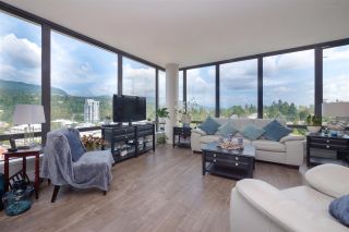 Photo 6: 1608 110 BREW Street in Port Moody: Port Moody Centre Condo for sale in "ARIA 1 at Suter Brook" : MLS®# R2399279