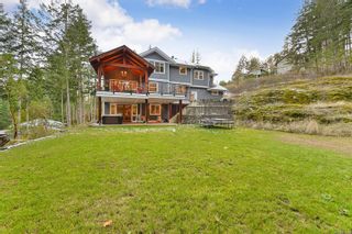 Photo 3: 1789 York Ridge Pl in Highlands: Hi Western Highlands House for sale : MLS®# 931353