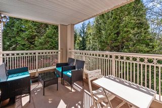 Photo 5: 316 2975 PRINCESS Crescent in Coquitlam: Canyon Springs Condo for sale in "Jefferson" : MLS®# R2874636
