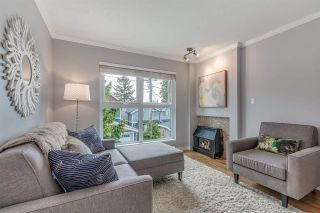 Photo 4: 2510 W 4TH Avenue in Vancouver: Kitsilano Townhouse for sale in "Linwood Place" (Vancouver West)  : MLS®# R2258779