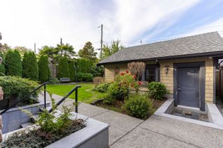 Photo 37: 3079 W 24TH Avenue in Vancouver: Dunbar House for sale (Vancouver West)  : MLS®# R2725242