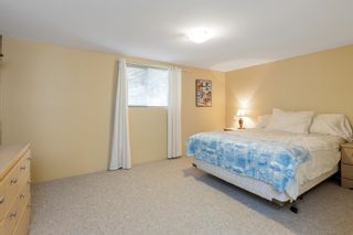Photo 20: 246 CHESTNUT Place in Port Moody: Heritage Woods PM House for sale : MLS®# R2734991