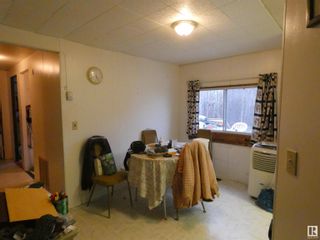Photo 10: 57121 Range Road 42: Rural Lac Ste. Anne County Manufactured Home for sale : MLS®# E4319179