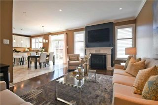 Photo 8: 332 Mantle Avenue in Stouffville: Freehold for sale : MLS®# N4123215