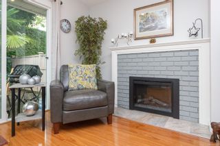 Photo 4: 3 4120 Interurban Rd in Saanich: SW Strawberry Vale Row/Townhouse for sale (Saanich West)  : MLS®# 856425