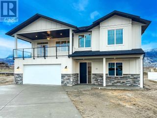 Photo 1: 10 HIBISCUS Court in Osoyoos: House for sale : MLS®# 10301603