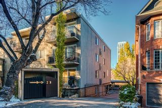 Photo 26: 303 920 Royal Avenue SW in Calgary: Lower Mount Royal Apartment for sale : MLS®# A1218812