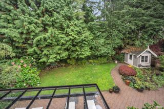 Photo 31: 3930 HILLCREST Avenue in North Vancouver: Edgemont House for sale in "EDGEMONT" : MLS®# R2631544