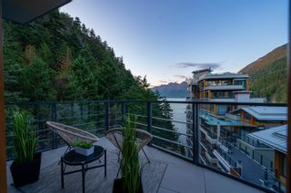 Photo 21: 901 6699 NELSON Avenue in West Vancouver: Horseshoe Bay WV Condo for sale in "Sanctuary" : MLS®# R2803424
