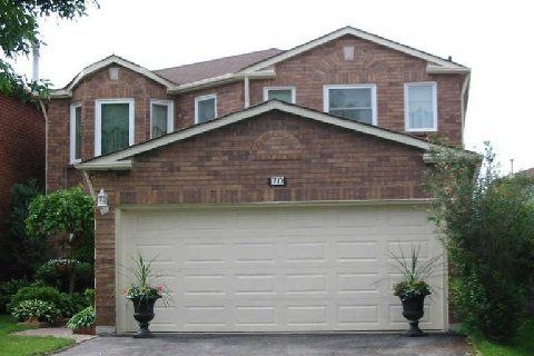 Main Photo:  in Toronto: Rouge E11 House (2-Storey) for sale (Toronto E11)  : MLS®# E3084394