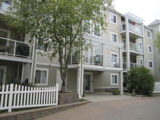 Photo 1: 107 290 Shawville Way SE in Calgary: Shawnessy Apartment for sale : MLS®# A1225956
