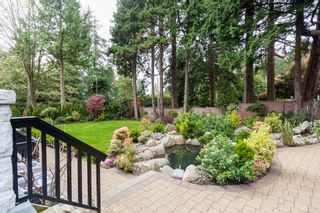 Photo 38: 2819 MARINE Drive in Vancouver West: Home for sale : MLS®# V1068347