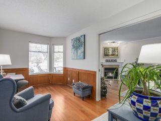 Photo 10: 109 67 MINER Street in New Westminster: Fraserview NW Condo for sale in "Fraserview Park"