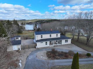 Photo 41: 39 Smith Road in Chester: 405-Lunenburg County Residential for sale (South Shore)  : MLS®# 202401535