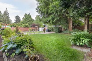 Photo 31: 1870 FOSTER Avenue in Coquitlam: Central Coquitlam House for sale : MLS®# R2716692