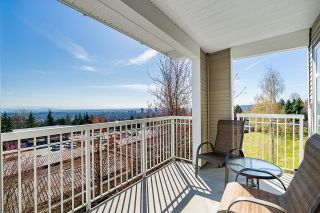Photo 21: 311 1420 PARKWAY Boulevard in Coquitlam: Westwood Plateau Condo for sale in "TALISMAN" : MLS®# R2865202