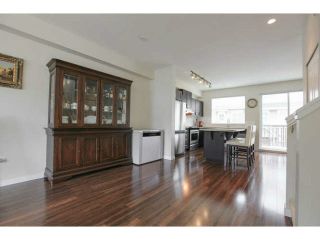 Photo 7: 697 PREMIER Street in North Vancouver: Lynnmour Townhouse for sale in "WEDGEWOOD" : MLS®# V1112919