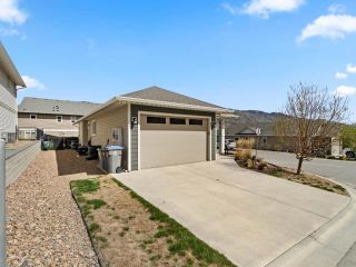 Photo 3: 119 8800 DALLAS DRIVE in Kamloops: Campbell Creek/Deloro House for sale : MLS®# 177836