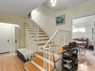 Photo 4: 1175 CYPRESS Street in Vancouver: Kitsilano House for sale (Vancouver West)  : MLS®# R2592260