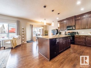 Photo 10: 8520 20 Avenue in Edmonton: Zone 53 House for sale : MLS®# E4321016
