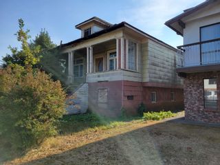 Main Photo: 3148 E GEORGIA Street in Vancouver: Renfrew VE House for sale (Vancouver East)  : MLS®# R2729891