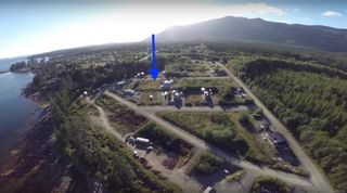Photo 1: 1166 2nd Ave in Ucluelet: PA Salmon Beach Land for sale (Port Alberni)  : MLS®# 857955