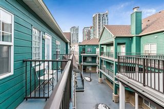 Photo 18: 114 112 14 Avenue SE in Calgary: Beltline Apartment for sale : MLS®# C4282670