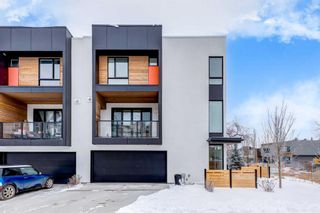 Photo 39: 1748 36 Avenue SW in Calgary: Altadore Row/Townhouse for sale : MLS®# A2106614