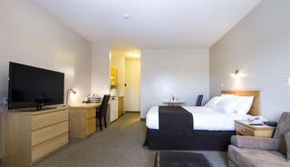 Photo 4: 52 ROOMS HOTEL FOR SALE SOUTHERN ALBERTA: Business with Property for sale