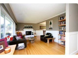 Photo 6: 1756 EASTERN DR in Port Coquitlam: Mary Hill House for sale in "Mary Hill" : MLS®# V992062
