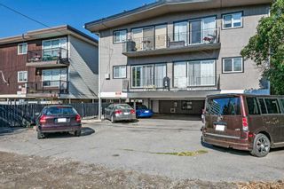 Photo 22: 10 933 3 Avenue NW in Calgary: Sunnyside Apartment for sale : MLS®# A2080760