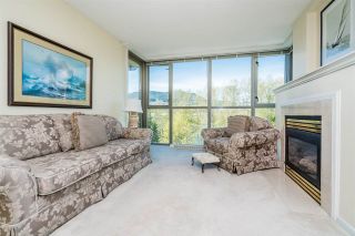 Photo 3: 805 3070 GUILDFORD WAY in Coquitlam: North Coquitlam Condo for sale : MLS®# R2261812