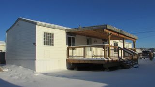 Photo 2: 10724 102 Street: Taylor Manufactured Home for sale in "TAYLOR" (Fort St. John (Zone 60))  : MLS®# R2633424