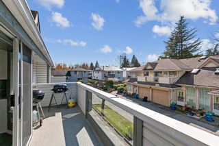 Photo 7: 9 9947 151 Street in Surrey: Guildford Townhouse for sale in "Spencers Gate" (North Surrey)  : MLS®# R2768717