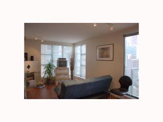 Photo 5: 702 939 HOMER Street in Vancouver: Downtown VW Condo for sale in "PINNACLE" (Vancouver West)  : MLS®# V814028