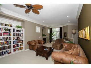 Photo 4: 6976 196A ST in Langley: Willoughby Heights House for sale : MLS®# F1420687