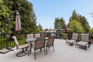 Photo 30: 4771 199A Street in Langley: Langley City House for sale : MLS®# R2703130