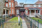 Main Photo: 12 O'hara Avenue in Toronto: Roncesvalles House (2-Storey) for sale (Toronto W01)  : MLS®# W8161034
