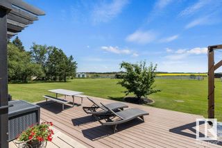 Photo 32: 25421 TWP RD 554: Rural Sturgeon County House for sale : MLS®# E4344017