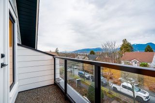 Photo 24: 3484 PANDORA Street in Vancouver: Hastings Sunrise 1/2 Duplex for sale (Vancouver East)  : MLS®# R2846840