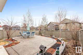 Photo 48: 3668 HUMMINGBIRD Way in Edmonton: Zone 59 House for sale : MLS®# E4384365