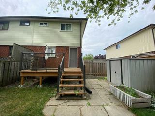 Photo 32: 279 Vancouver Cres in Oshawa: Freehold for lease : MLS®# E6034605