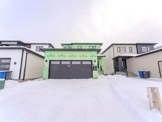 Photo 2: 15 Platt Street in Winnipeg: House for sale : MLS®# 202401255