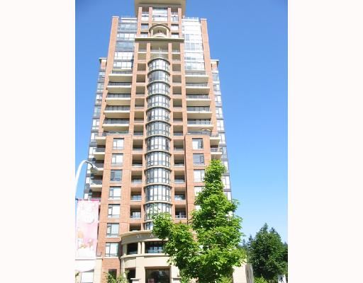 Main Photo: 704 6833 STATION HILL Drive in Burnaby: South Slope Condo for sale in "VILLA JARDIN." (Burnaby South)  : MLS®# V723418
