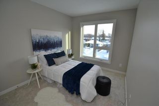 Photo 22: 4 763 North Drive in Winnipeg: Wildwood Condominium for sale (1J)  : MLS®# 202303892