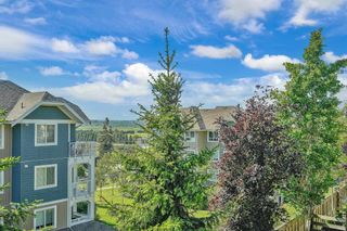 Photo 25: 128 16488 64 Avenue in Surrey: Cloverdale BC Townhouse for sale in "HARVEST AT BOSE FARMS" (Cloverdale)  : MLS®# R2887589