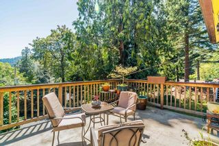Photo 18: 1150 MILLER Road: Bowen Island House for sale : MLS®# R2746093