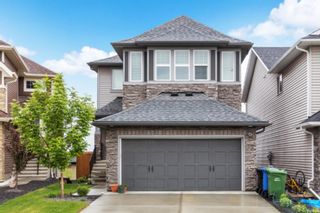 Photo 1: 260 Nolancrest Heights NW in Calgary: Nolan Hill Detached for sale : MLS®# A1117990