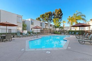Photo 22: SERRA MESA Condo for sale : 4 bedrooms : 3550 Ruffin Rd #161 in San Diego