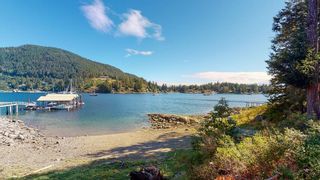 Photo 30: 4920 PANORAMA Drive in Garden Bay: Pender Harbour Egmont Manufactured Home for sale (Sunshine Coast)  : MLS®# R2714896